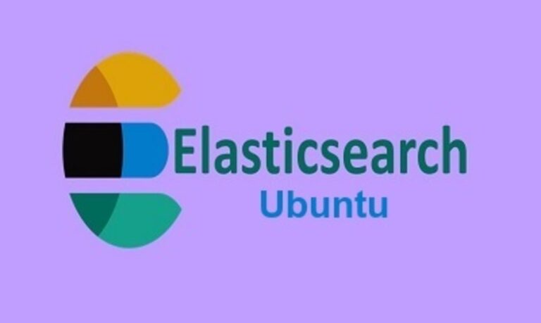 Elasticsearch не запускается ubuntu