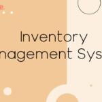 inventory management system